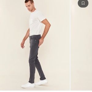 7 for all mankind jeans
